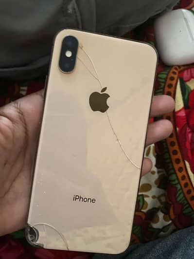 Iphone Xs 64 gb fu
