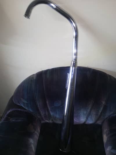 125 modified Silanser