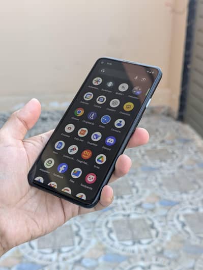 4a 5g - Dual Official PTA - Budget 5g + Gaming