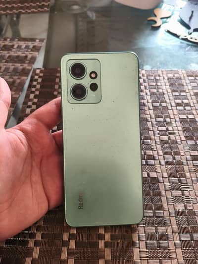 redmi note 12 for sale in lahore Gulberg