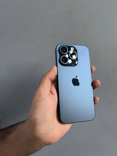 15 PRO 512GB FACTORY UNLOCK