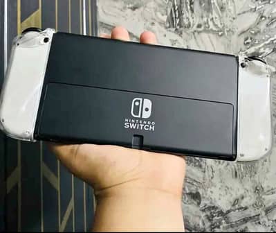 Nitendo switch (offline)