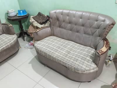 7 seater Sofa Set
