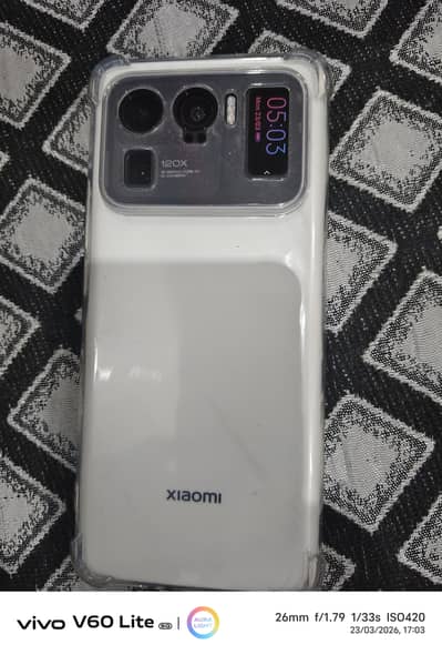 *XIAOMI MI 11 ULTRA 5G (16 512)*