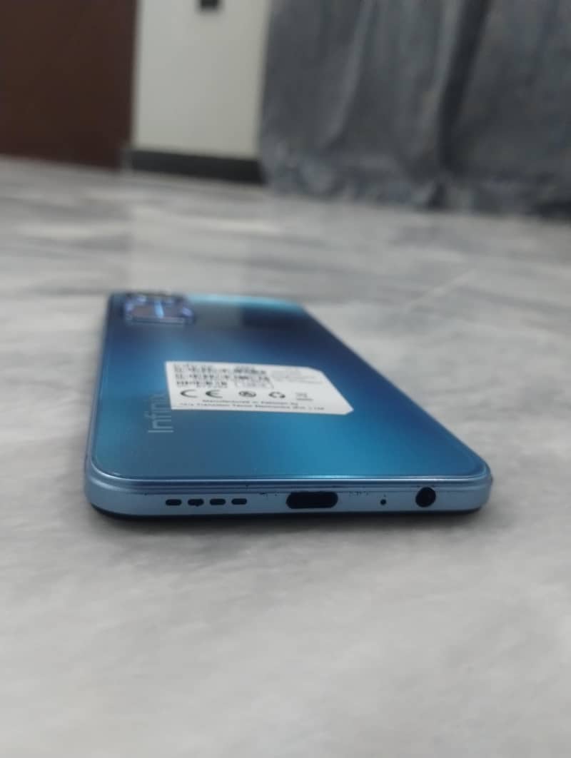 Infinix Note 12 3