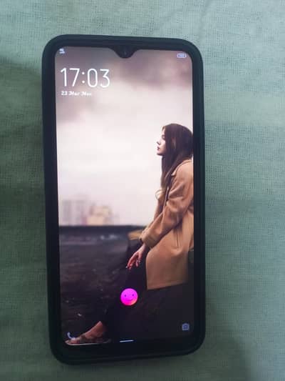 vivo y17 kitt full smooth performance