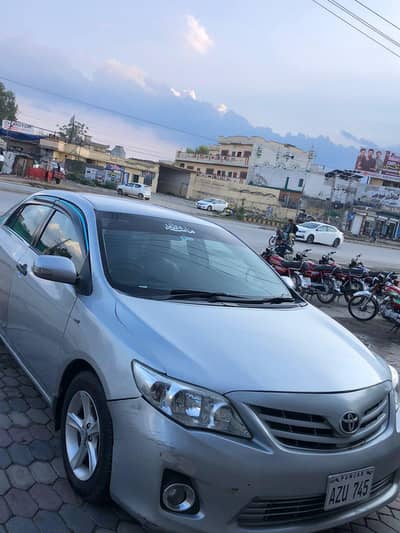 Corolla GLI 2012 / 2013 for sale