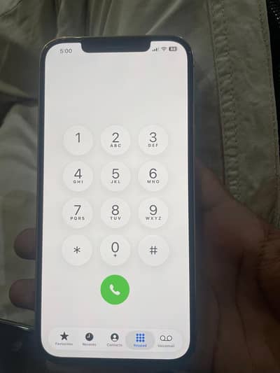 Iphone 12 pro max 128gb