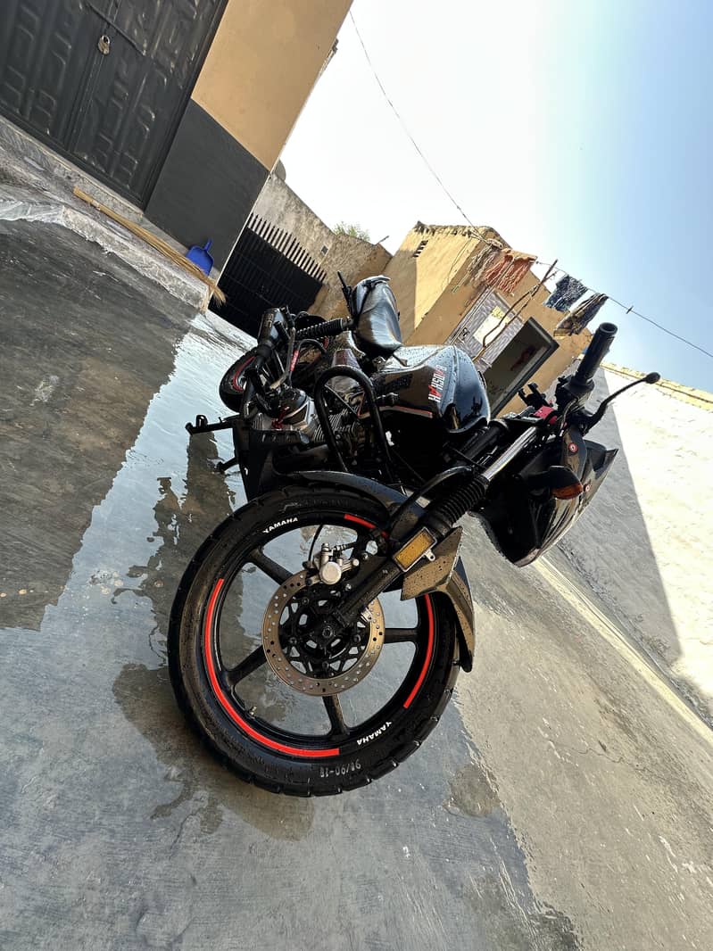 Ybe Fully modifided 1