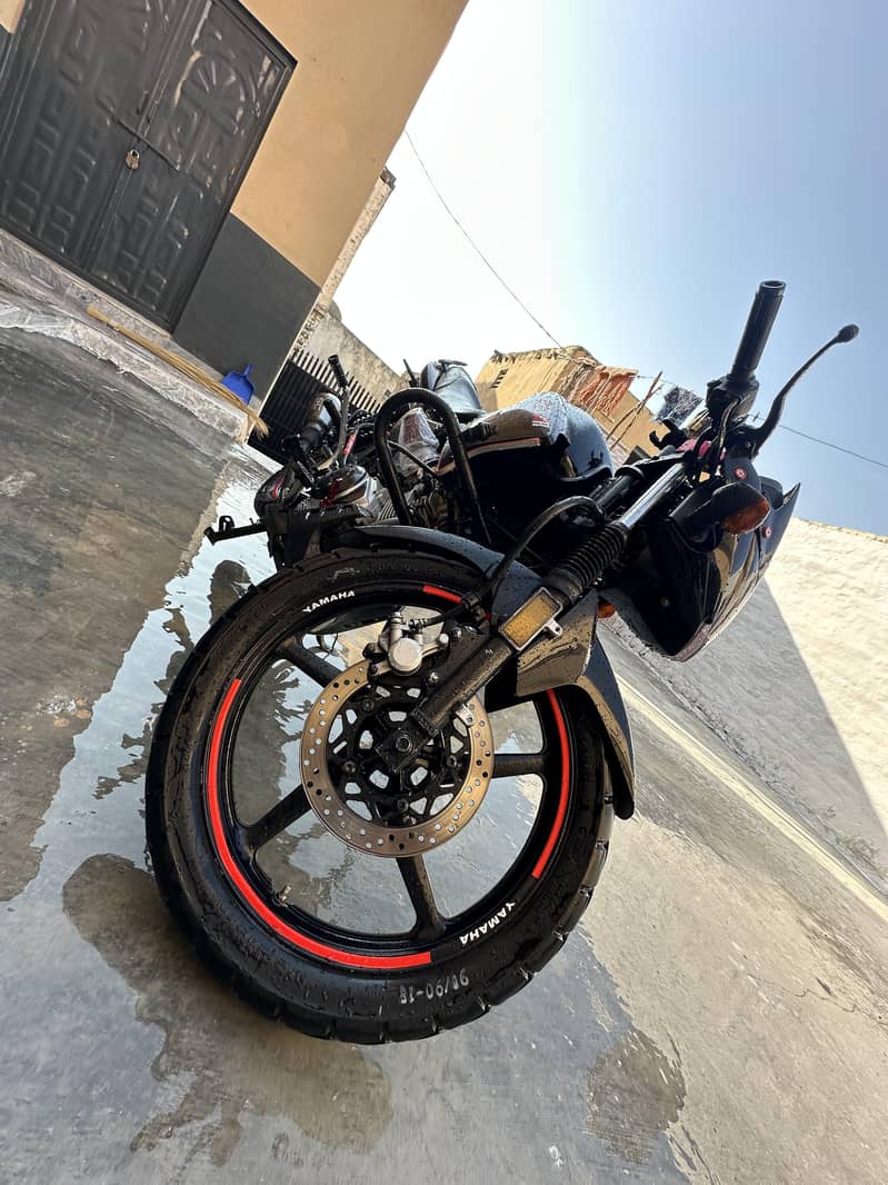 Ybe Fully modifided 2