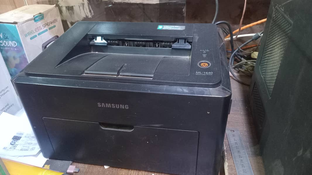 Samsung printer 0