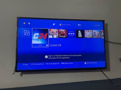 Ps4 fat jailbreak 500 gb