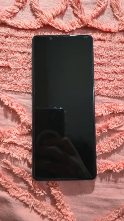 sony xperia 1 mark 3