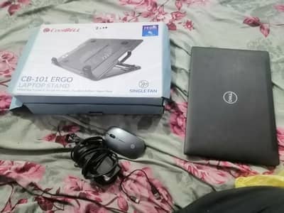 Laptop Dell Latitude 7490 Like New core i5 8th generation