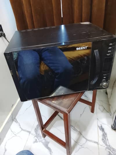 orient oven model number m36stbg  all details on WhatsApp