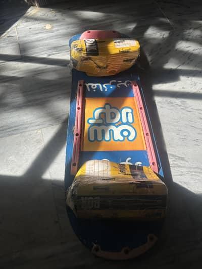 Skateboard from saudia good condition