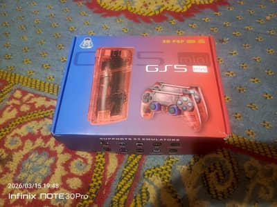 GS5 mini game stick