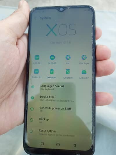 infinix hot 8 for sale