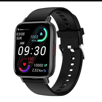 New sports watch Free delivery
