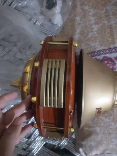 parvaz 4 winges Wala only 15 din use huwa ha