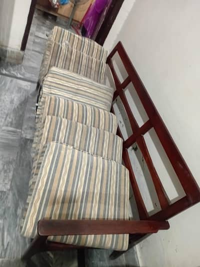 Sofa set for sale
