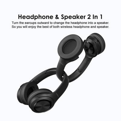 Oraimo Theater 2 Headset