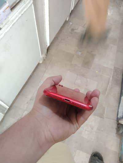 iPhone XR exchange possible