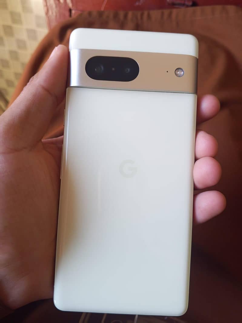 google pixel 7 7