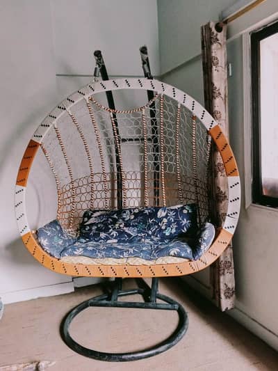 Swing Chair (Jhoola)
