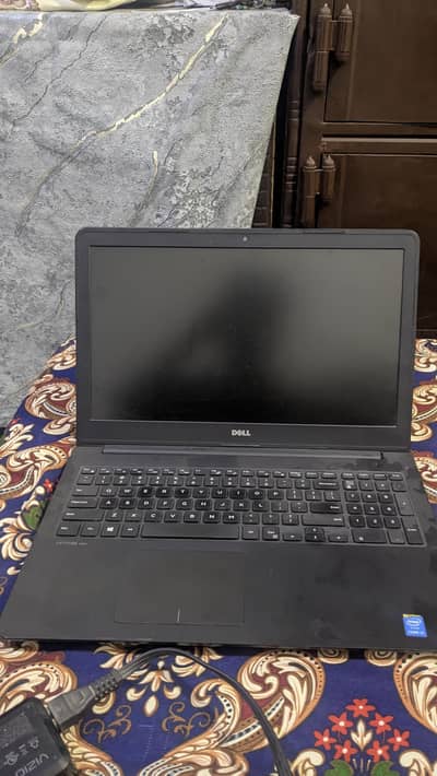 Dell latitude 3550