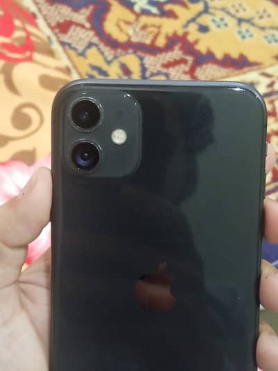 iPhone 11 PTA approved