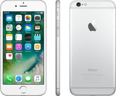 i phone 6 16GB