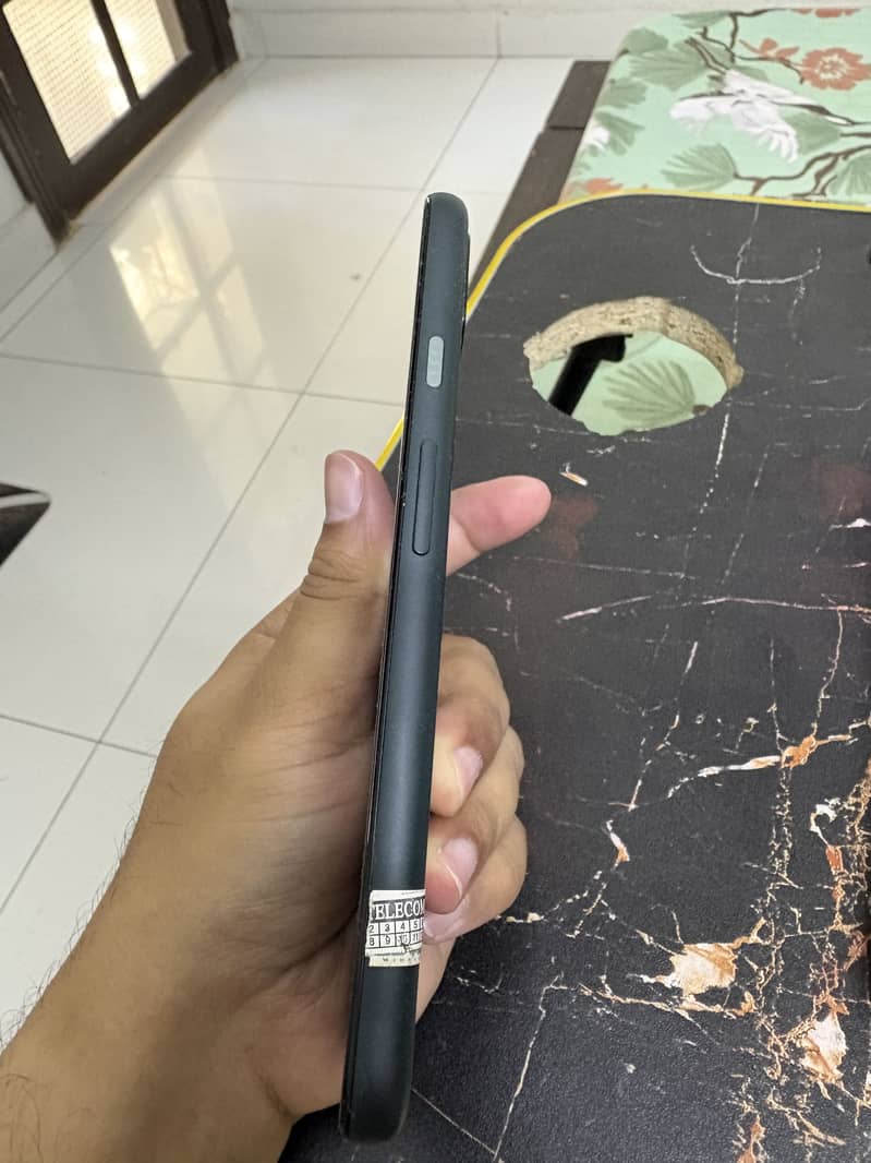 Google Pixel 5a (Patch) 2