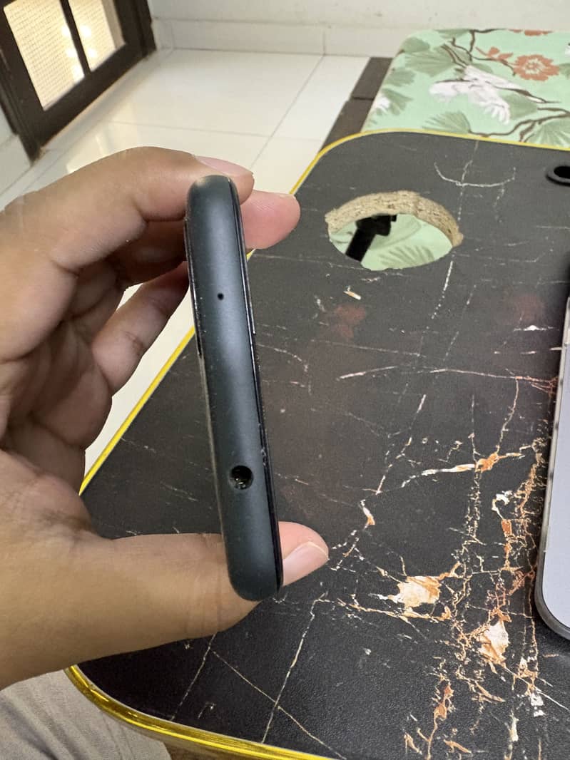 Google Pixel 5a (Patch) 1