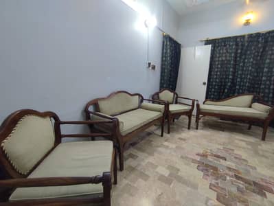 Premium Quality Sofa Set for Sale - Used