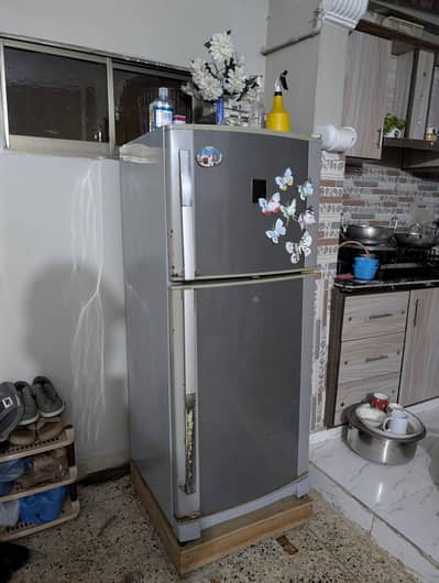 Dawlance refrigerator