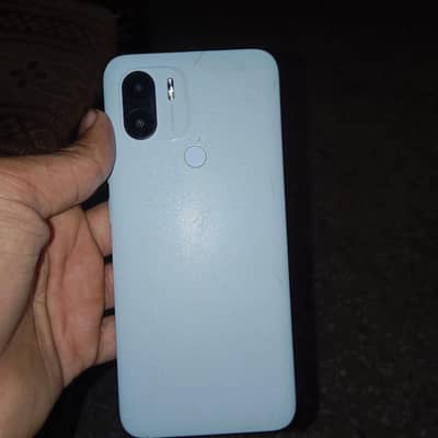 redmi screen pr dots hain thore