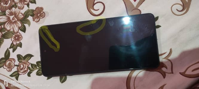Tecno Spark 20 Pro