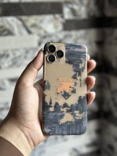 Iphone 11 pro dual sim pta