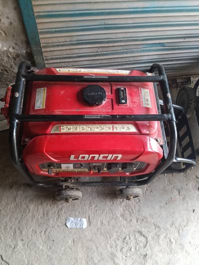 used but a good condition