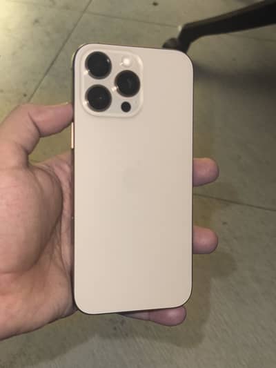 iPhone 16 pro Max Non PTA