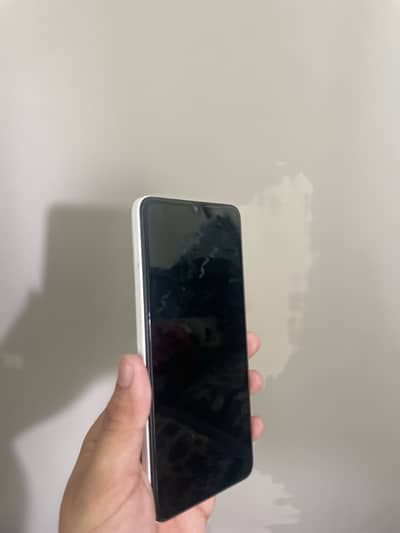 Redmi A3x PTA approved 3/64 with box.