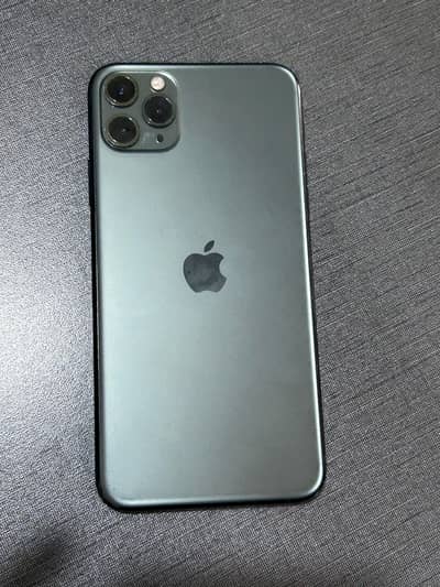 Iphone 11 Pro Max 256 GB