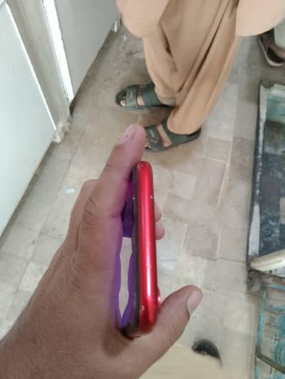 iPhone XR exchange possible