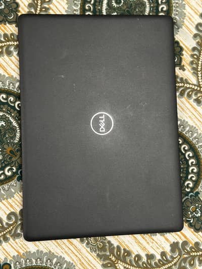 Dell Latitude 3490 | Core i5 8th Gen | 8GB RAm 256GB SSD |