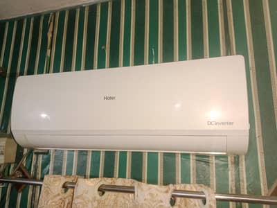 Haier DC inverter (Brand New)