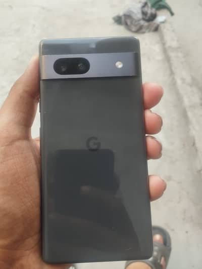 Google Pixel 7a