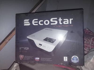 eco star