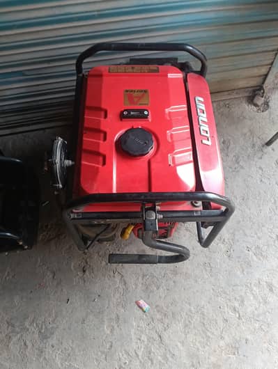 used but good condition