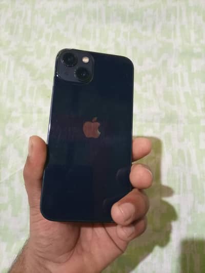 I Phone 13 JV Water Pack